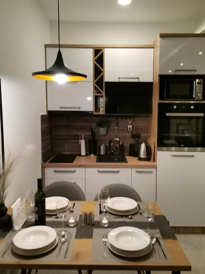 Sans Lux Apartman N42 Milmari Kopaonik Exterior photo