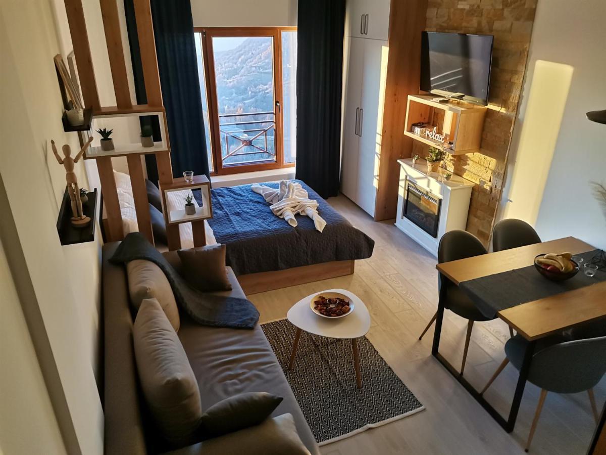 Sans Lux Apartman N42 Milmari Kopaonik Exterior photo