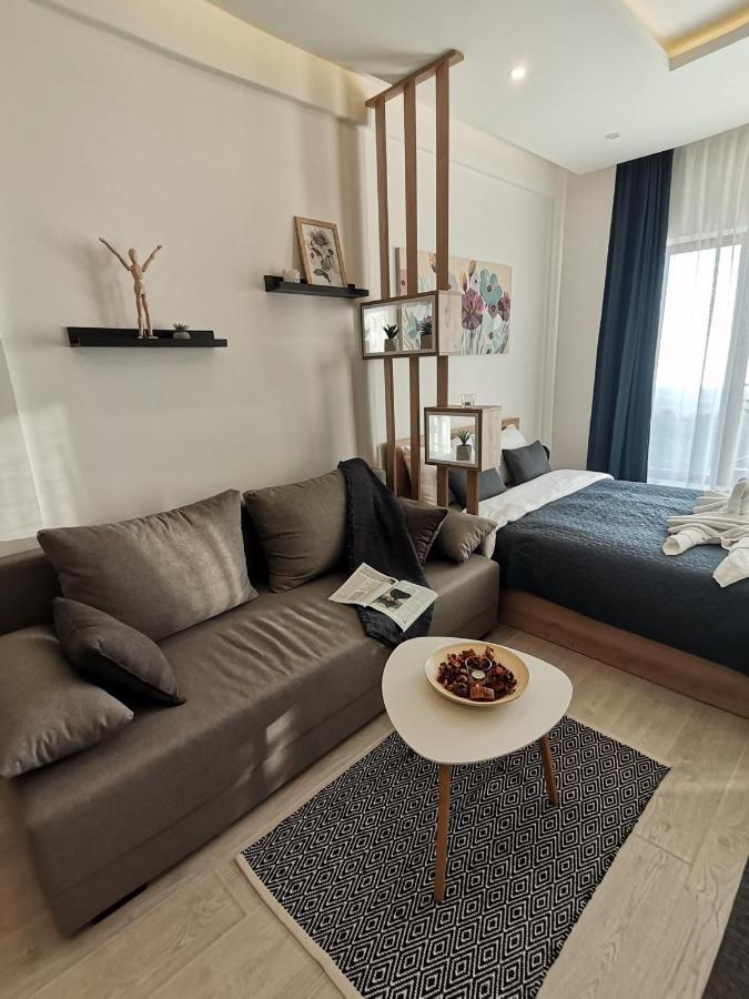 Sans Lux Apartman N42 Milmari Kopaonik Exterior photo