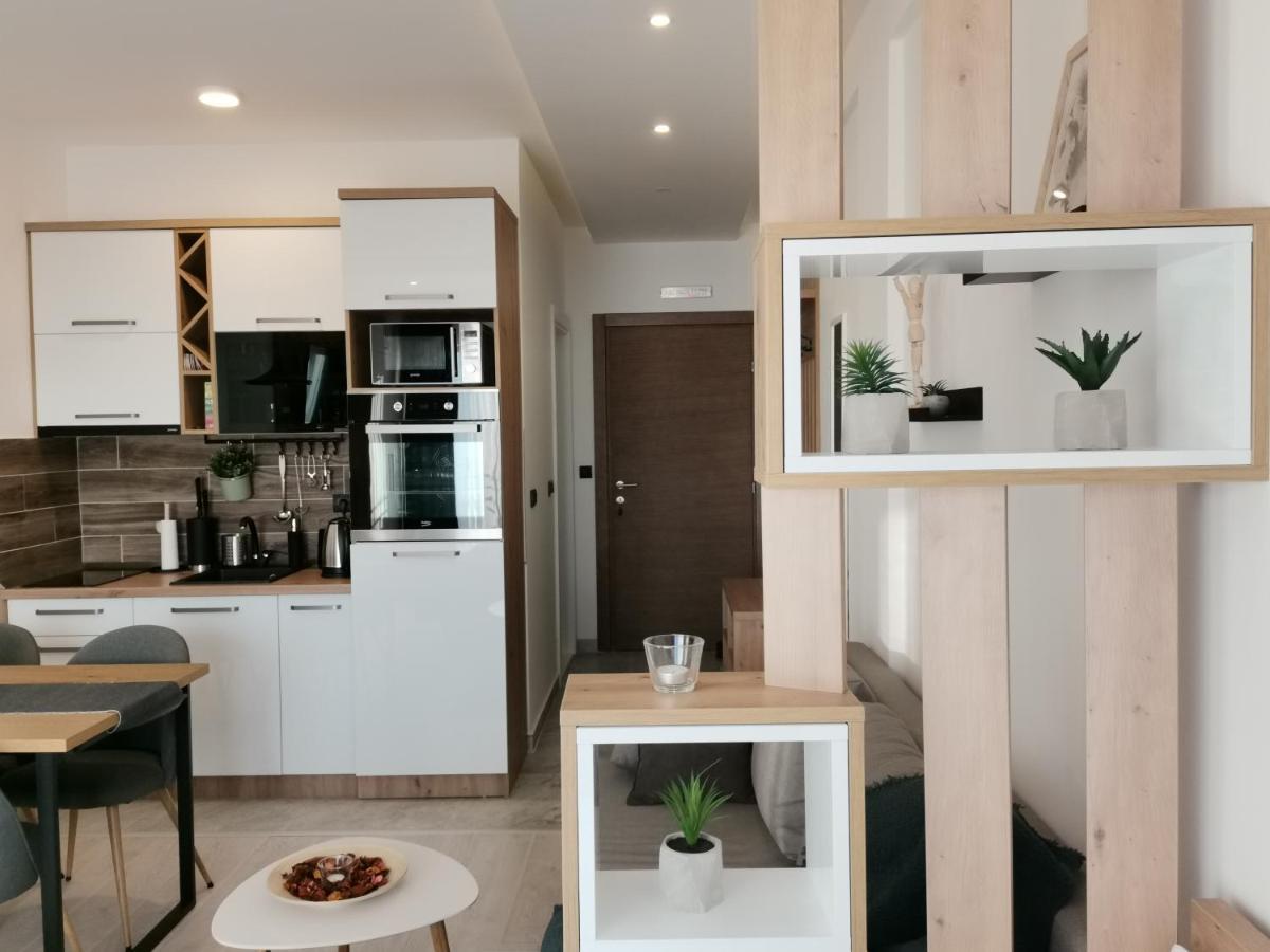 Sans Lux Apartman N42 Milmari Kopaonik Exterior photo