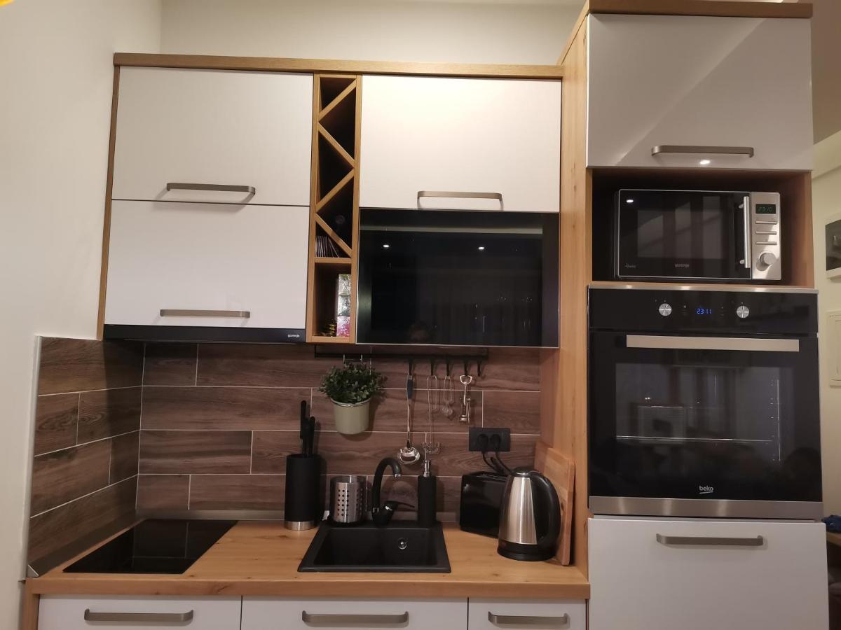 Sans Lux Apartman N42 Milmari Kopaonik Exterior photo