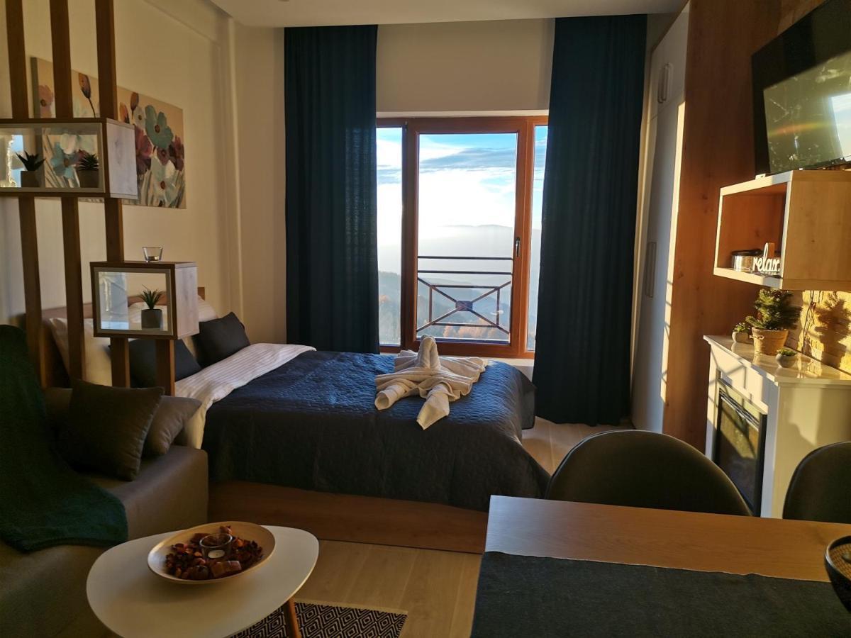 Sans Lux Apartman N42 Milmari Kopaonik Exterior photo