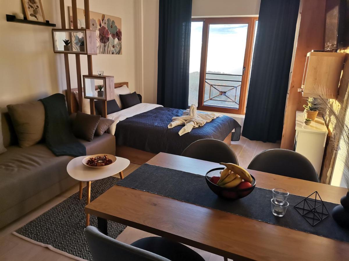 Sans Lux Apartman N42 Milmari Kopaonik Exterior photo