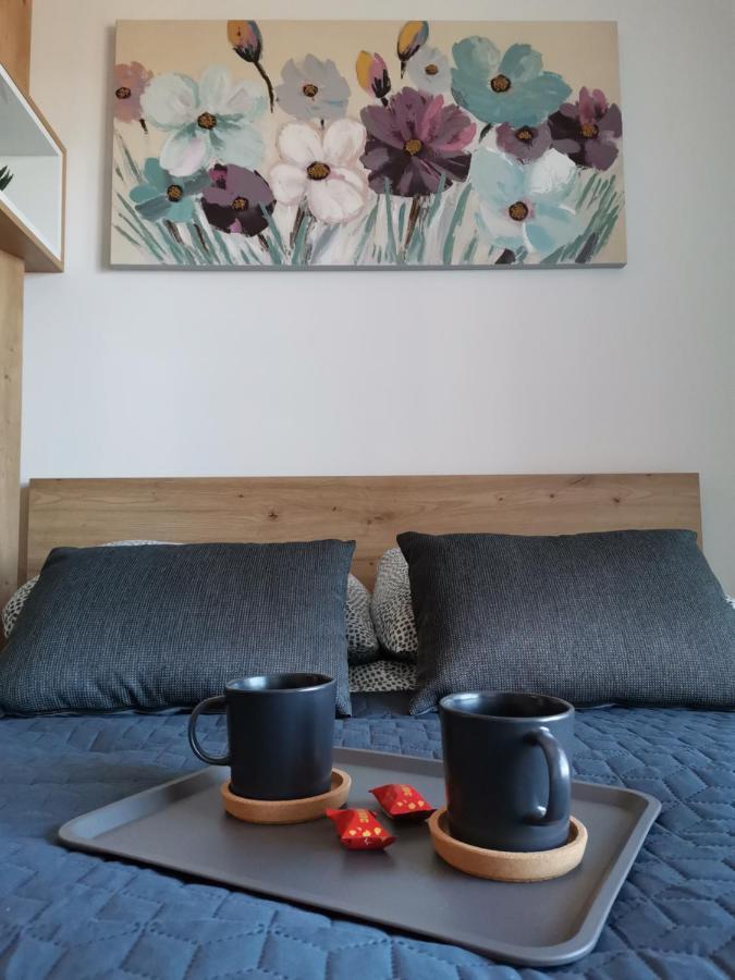 Sans Lux Apartman N42 Milmari Kopaonik Exterior photo
