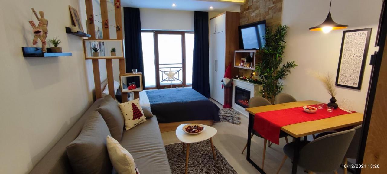 Sans Lux Apartman N42 Milmari Kopaonik Exterior photo