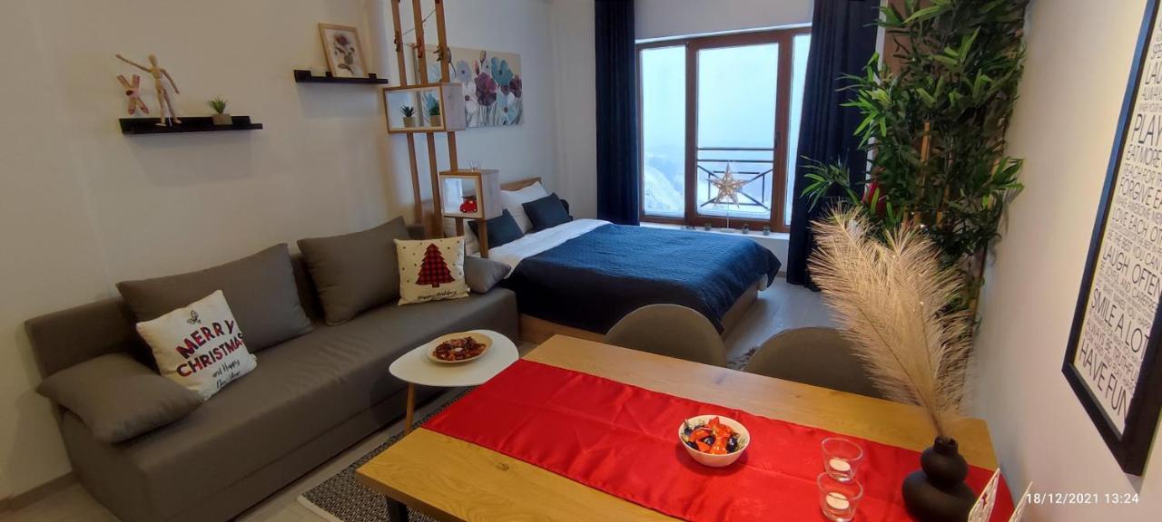 Sans Lux Apartman N42 Milmari Kopaonik Exterior photo