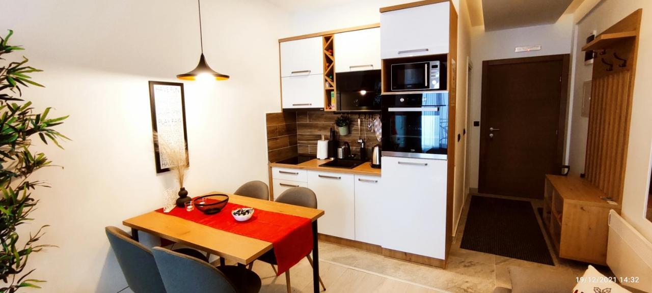 Sans Lux Apartman N42 Milmari Kopaonik Exterior photo