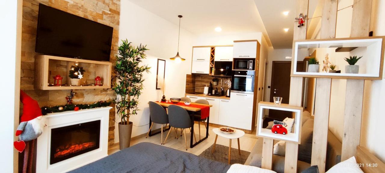 Sans Lux Apartman N42 Milmari Kopaonik Exterior photo