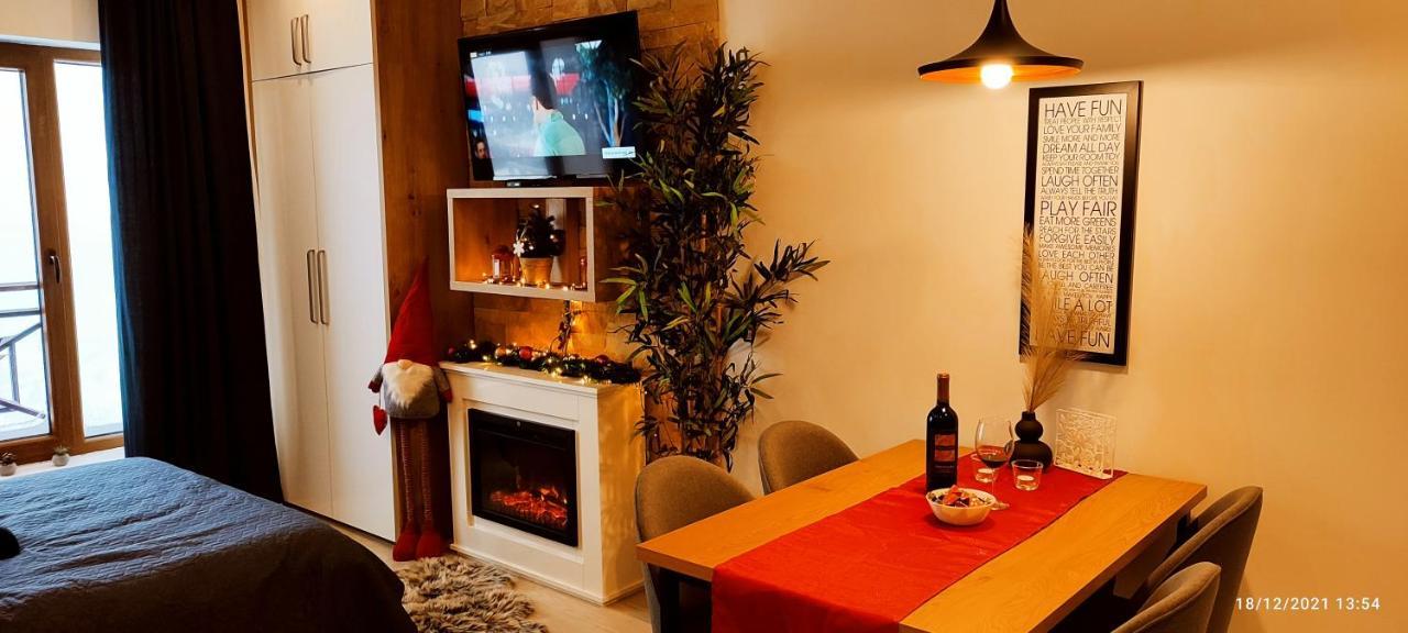 Sans Lux Apartman N42 Milmari Kopaonik Exterior photo