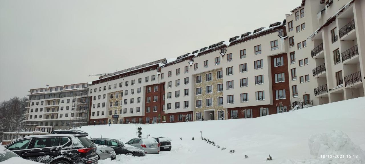 Sans Lux Apartman N42 Milmari Kopaonik Exterior photo
