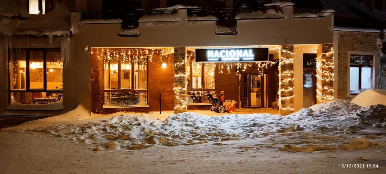 Sans Lux Apartman N42 Milmari Kopaonik Exterior photo