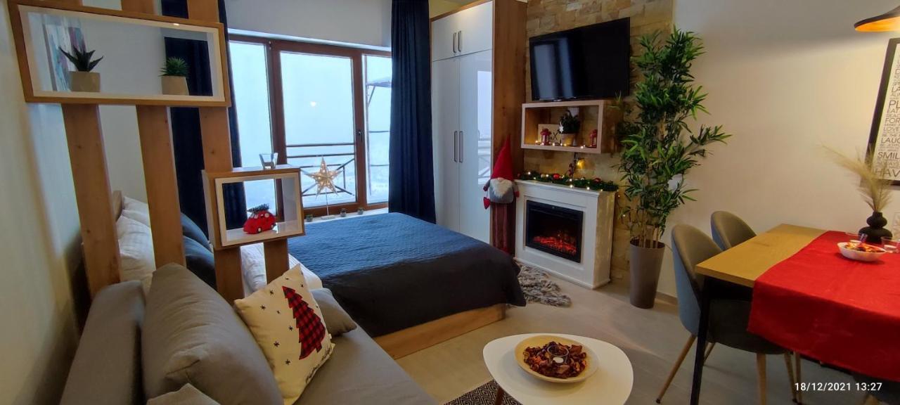 Sans Lux Apartman N42 Milmari Kopaonik Exterior photo