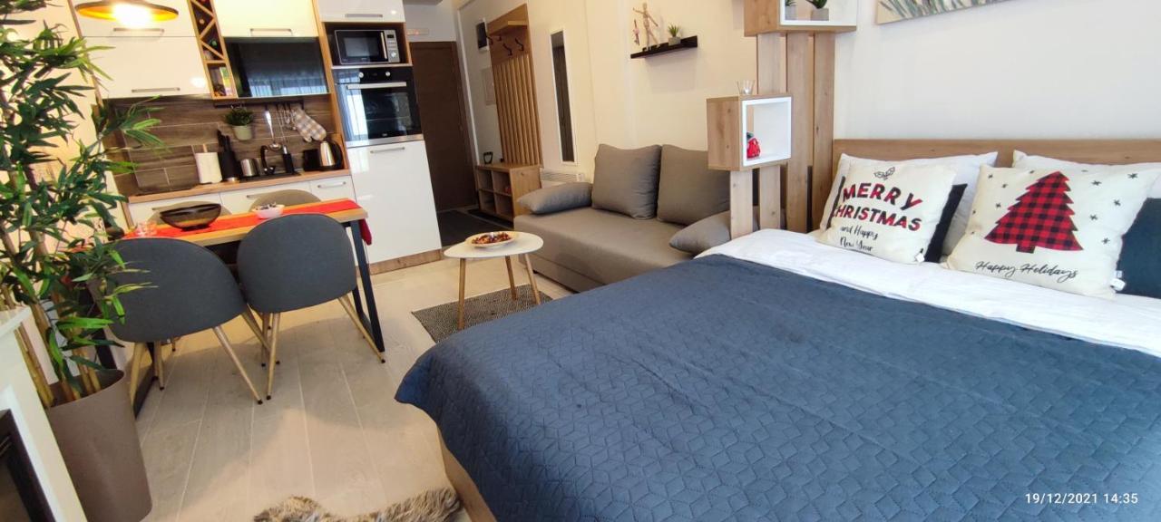 Sans Lux Apartman N42 Milmari Kopaonik Exterior photo