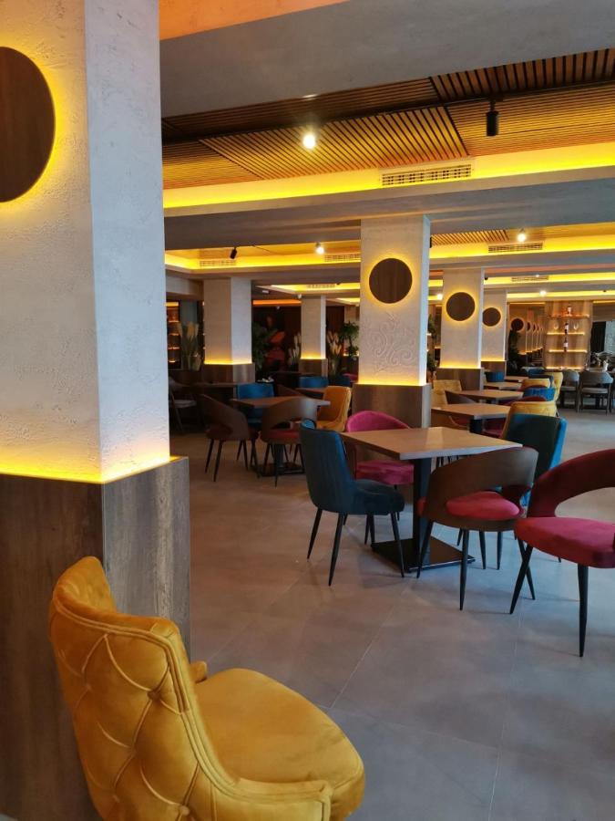 Sans Lux Apartman N42 Milmari Kopaonik Exterior photo